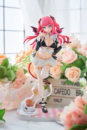 Liliya (Mimoza) - DCTer - Neuauflage (2)