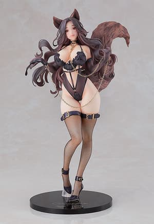 HaneAme Dog Pet Girlfriend - Good Smile Company (1)