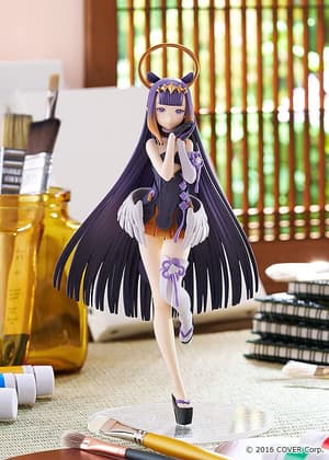 Ninomae Ina'nis - Hololive POP UP PARADE Figure by Good Smile Company - 8