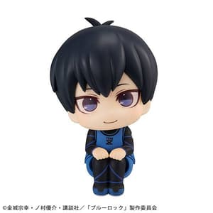 Yoichi Isagi - Blue Lock Look Up - Megahouse (3)