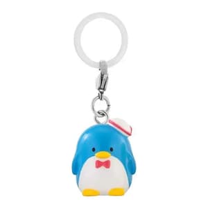 Sanrio Characters – Porte-clés Gashapon Bandai - 4