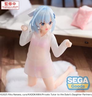 Tina Howard - Yumemirize - Sega - 4