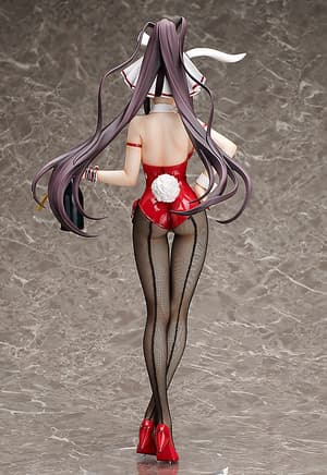 Houki Shinonono - 1/4 - Bunny Version - 3