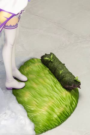 Emilia - Memory's Journey - Kotobukiya - 7