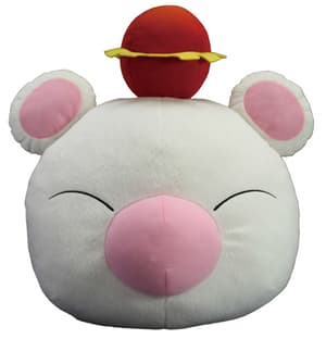 Final Fantasy Plüsch-Kissen Mogry - 1
