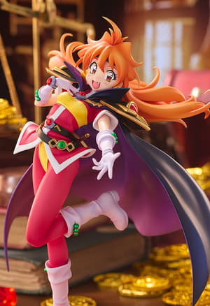 Lina Inverse - Light Novel - KD Colle - Kadokawa - 4