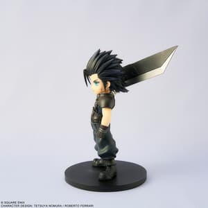 Zack Fair - Adorable Arts - Square Enix (4)