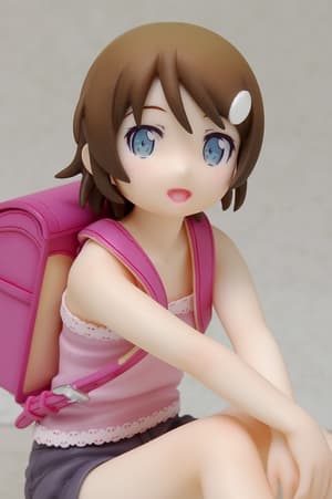 Kirino Kousaka - Primary School Student - 3