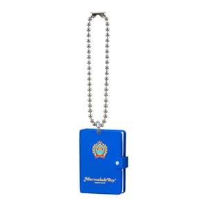 Marmalade Boy Swings - Anhänger-Set - 3