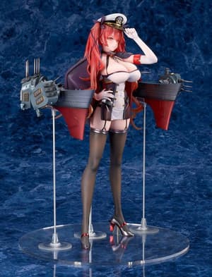Honolulu - Heavy Equipment - Alter - 3