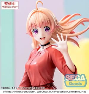 Nico Wakatsuki - Luminasta - Sega - 5