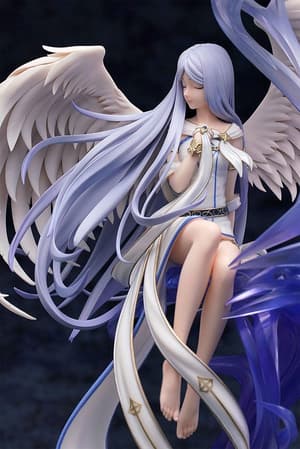 Feena - Ys Origin - Figurine 1/8 Myethos (40 cm) - 6
