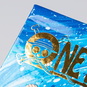 One Piece - Carlsen - Collectorbox 1: East Blue (inclusive Band 1–12) - 6