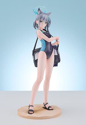 Shiroko Sunaookami - Swimsuit - Good Smile Company - 1