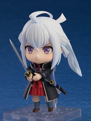 Nendoroid 2351 Nanao Hibiya - 3