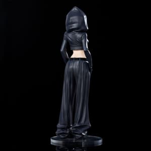 Rikka Takarada - Zozo Black Collection - Union Creative (6)