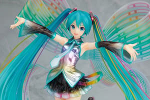 Hatsune Miku - Memorial Box 10th Anniversary Version - Good Smile - 7