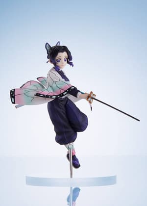 Shinobu Kocho - Demon Slayer ConoFig - Aniplex - 1