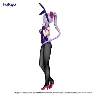 Shalltear Bloodfallen - BiCute Bunnies - Furyu (12)