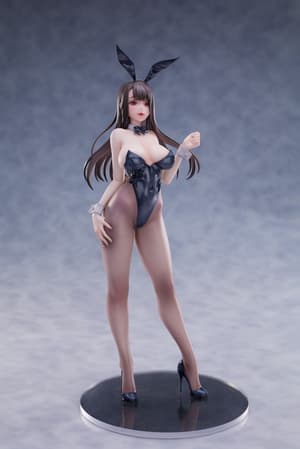 Bunny Girl (Lovecacao) - 1/4 Version - Magi Arts (12)