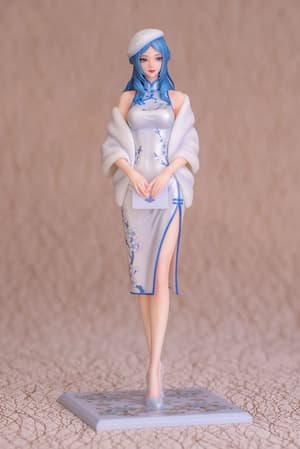 Wang Zhaojun - Dream Weaving - Gift+ - Myethos (5)