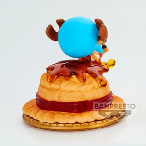 Tony Tony Chopper - Paldolce Collection Vol. 1 (Version A) - Banpresto (1)