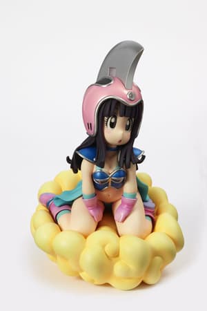 Chichi - SCultures Figur - 5