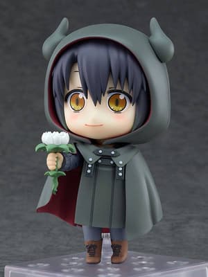 Nendoroid 1625 Somali - 2