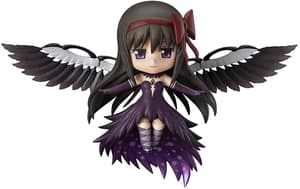 Nendoroid 456 Devil / Akuma Homura - Re-Release - 3