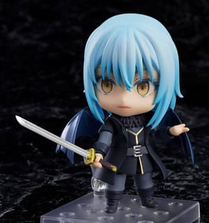 Nendoroid 1568 Rimuru Tempest - Demon Lord - 2