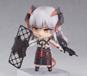 Nendoroid 1810 Saria - 5