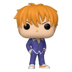 Kyo Soma - Fruits Basket POP! - 1