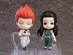 Nendoroid 1448 Illumi - 5