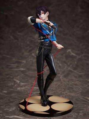 Ange Yuki - Visual Prison - Aniplex - 4