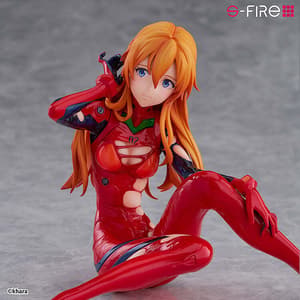 Rebuild of Evangelion Figure Asuka Langley - 6