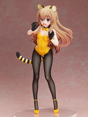 Taiga Aisaka - 1/4 B-Style Tiger Version - FREEing - 4