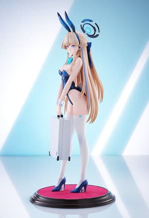 Toki Asuma - Bunny Girl - Max Factory (8)