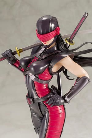 Dawn Moreno - G.I. Joe Bishoujo - Kotobukiya - 17
