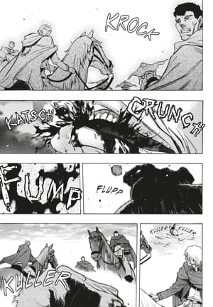 Attack on Titan Before the Fall - Band 6 - 4