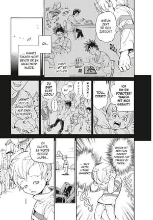 Kaiu Shirai x Posuka Demizu Short Stories - Carlsen - Einzelband - 6