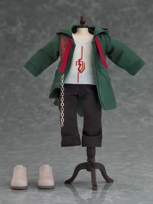 Nagito Komaeda - Nendoroid Doll - 5