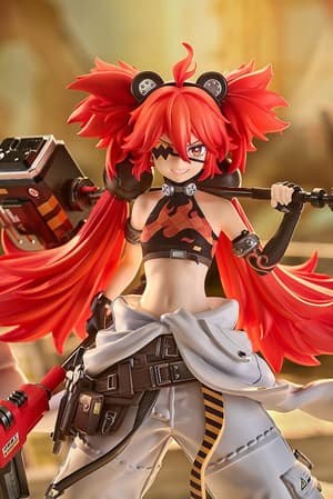 Koleda Belobog - SP - Zenless Zone Zero Pop Up Parade - Good Smile Company - 2