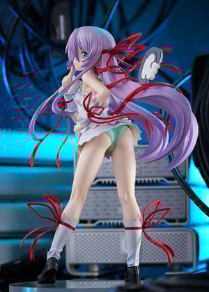 Al Azif - SP - Demonbane Pop Up Parade - Good Smile Company - 1