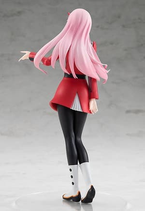 Zero Two - Darling in the Franxx Pop Up Parade - Good Smile Company - 1