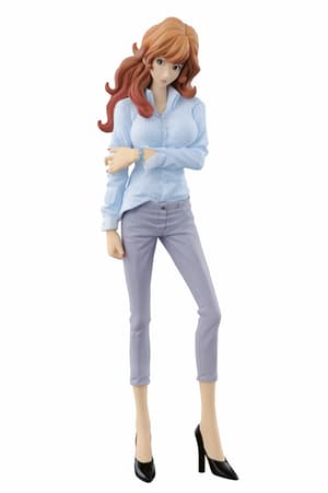 Mine Fujiko II - Master Stars Piece - 1