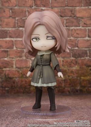 Melina - Elden Ring Figuarts mini - Bandai Spirits - 1
