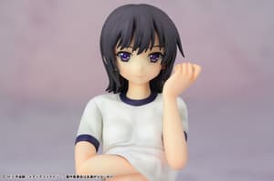 Yozora Mikazuki - Gym Version - 1