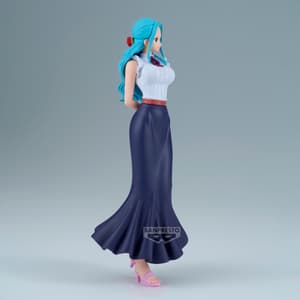 Vivi Nefeltari - One Piece - DXF The Grandline Series Extra - Banpresto (1)