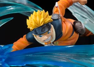 Naruto Uzumaki - Figuarts ZERO - Kizuna Relation - 5