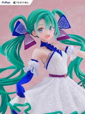 TENITOL NEO TOKYO Series IDOL - 11